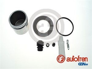 Reparationssats, bromsok, Framaxel, CITROËN C4 AIRCROSS, PEUGEOT 4008, 1607499380