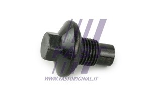 Oljetrågsavtappningsplugg, CHRYSLER,CITROËN,FIAT,FORD,JAGUAR,JEEP,LAND ROVER,LDV,MAZDA,MORGAN,PEUGEOT,VOLVO, 0311.32, 1013 938, 55224611