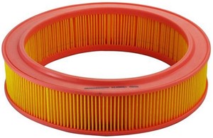Luftfilter, RENAULT 11, 19 I, 19 II, 19 Chamade I, 19 Chamade II, 9, CLIO I, RAPID Skåp/stor limousine, SUPER 5, SUPER 5 Skåp/halvkombi,