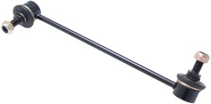 Stång/stag, krängningshämmare, framaxel vänster, CITROËN C-ZERO, MITSUBISHI i, PEUGEOT ION, 4056A065, 5087.80