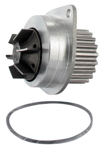 Vattenpump, CITROËN,NISSAN,PEUGEOT,ROVER, 1201.58, 1201.E4, 1201.E6, 1201E4, 1207.25, 96 08 564 280