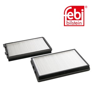 Kupefilter, BMW 5 [E39], 5 Touring [E39], 64 31 8 391 198, 64 31 9 069 927, 64 31 9 216 589 SK, 64 31 9 216 589