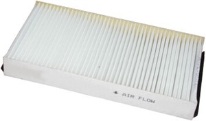 Kupefilter, CHRYSLER PT CRUISER, PT CRUISER Cabriolet, 05058040AA, 50580040AA, 5058040AA, K05058040AA