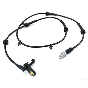 ABS-givare, Sensor, hjulvarvtal, framaxel höger, NISSAN PRIMERA, PRIMERA Hatchback, PRIMERA Kombi, 47910 AV700, 47910AX610, 60525