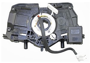 Klockfjäder, airbag, DACIA DUSTER, DUSTER Skåp/SUV, 255675973R