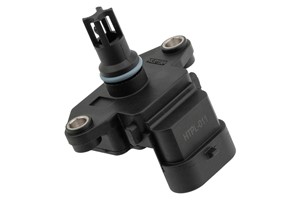 Sensor, laddtryck, OPEL,SAAB, 12592017, 4803140