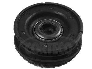 Rep.sats fjäderbensstödlager, Fram, höger eller vänster, FORD FIESTA IV, FIESTA Skåp/stor limousine, KA, 1004019, 1010125, 1013794, 96FB