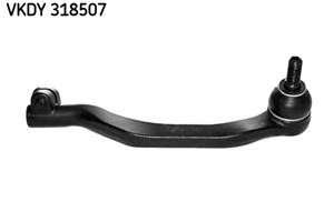 Styrled, framaxel höger, MINI MINI, MINI Cabriolet, MINI CLUBMAN, MINI Coupé, MINI Roadster, 32 10 6 778 438