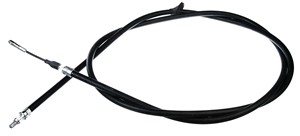 Vajer, parkeringsbroms, Fram, MERCEDES-BENZ C-KLASS [W202], C-KLASS T-Model [S202], 202 420 29 85, A202 420 29 85