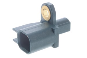 ABS-givare, Sensor, hjulvarvtal, Bakaxel, Bakaxel, båda sidor, Höger, Vänster, FORD KUGA I, KUGA II, KUGA VAN II, VOLVO S40 II, V50, 1 5