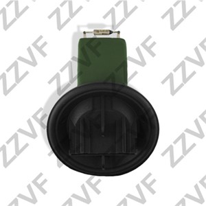 Motstånd, kupefläkt, AUDI,SEAT,SKODA,VW, 6Q0 959 263, 6Q0959263A