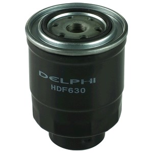 Bränslefilter, TOYOTA AURIS, COROLLA Sedan, COROLLA Verso, 23390-26140