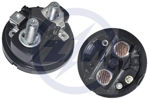 Lock, solenoid, DAEWOO,DODGE,JEEP,MERCEDES-BENZ,SEAT,SSANGYONG