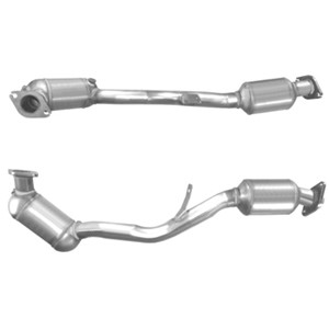 Katalysator, SUBARU FORESTER, IMPREZA Kombi, IMPREZA Sedan, LEGACY III, LEGACY Kombi III, 44111AC390, 44111FA080, 44111FA081, 44139AE130