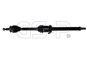 Drivaxel, MERCEDES-BENZ A-KLASS [W169], B-KLASS Sports Tourer [W245]