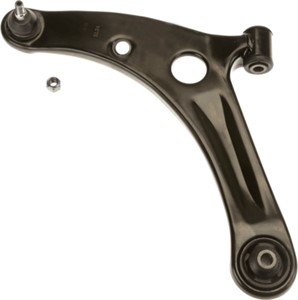 Länkarm, Framaxel, Ytter, Nedre, Vänster, MITSUBISHI COLT VI, COLT CZC Cabriolet VI, SMART FORFOUR, 4013A135, 4013A169, 454 330 07 07, 4