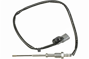 Sensor, avgastemperatur, , DACIA,INFINITI,MERCEDES-BENZ,NISSAN,OPEL,RENAULT, 22640-00QAE, 22640-1632R, 4407954, 607 905 09 00, 93455564,