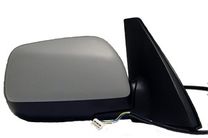 Sidospegel, Vänster, TOYOTA RAV 4 II, 8794042570, 87940-42570, 8794042690, 87940-42690, 8794546010, 87945-46010, 8796142550, 87961-42550
