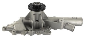 Vattenpump, MERCEDES-BENZ, 05103576AA, 05103576AB, 5103576AA, 5103576AB, 611 200 05 01, 611 200 08 01, 611 200 11 01, A 611 200 05 01, A