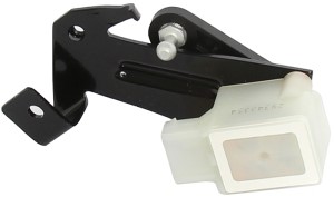 Sensor, Xenonljus (lysviddsreglering), Bak, SAAB 9-5, 9-5 Kombi, 12783354, 5409529