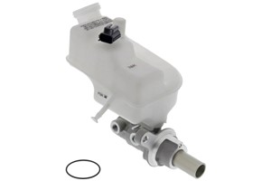 Huvudbromscylinder, FORD TRANSIT Buss, TRANSIT Flak/chassi, TRANSIT Skåp, 1 371 491, 1 383 529, 1 433 956, 1 573 041, 1 756 265, 6C112K4