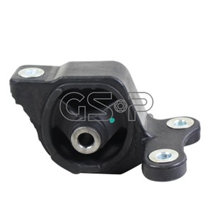 Motorkudde, Bak, HONDA JAZZ II, 50810SAA003, 50810SAA982