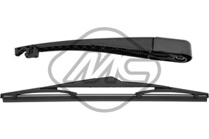 Torkarblad, Bak, KIA PICANTO, 9881007000, 9881007001, 9881207100, 9882007000, 9882007001
