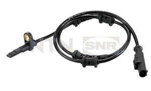 ABS-givare, Sensor, hjulvarvtal, Bakaxel, FIAT,VW, 51725100, 51787753, 52057984