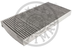 Kupefilter, CADILLAC,FIAT,OPEL,SAAB,VAUXHALL, 9196343