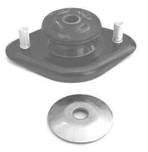 Rep.sats fjäderbensstödlager, Bakaxel, BMW, 1 092 362, 1 137 962, 1 137 972, 33 52 1 092 362, 33 52 1 137 962, 33 52 1 137 972