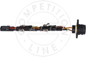 Rep.sats, kabelstam, AUDI A2, VW FOX Halvkombi, LUPO I, POLO, POLO V, POLO Sedan IV, 045 971 600