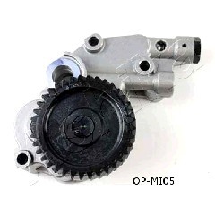 Oljepump, MITSUBISHI PAJERO II, ME201735, ME202199, ME204053