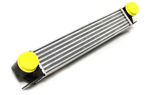 Intercooler, BMW 5 [E39], 5 Touring [E39], 1751.2.247.359, 2.247.359