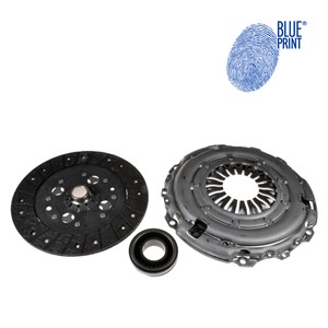 Kopplingssats, SUBARU LEGACY IV, LEGACY Kombi IV, 30100AA672 S1, 30210AA400 S1, 30502AA140 S1