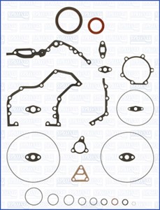 Packningssats, vevhus, SAAB 900 I, 900 Cabriolet I, 900 Combi Coupe I, 9000, 9000 Halvkombi