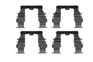 Monteringssats, Framaxel, ACURA,HONDA, 45010-820-000