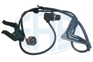 ABS-givare, Sensor, hjulvarvtal, Höger fram, TOYOTA AVENSIS, AVENSIS Kombi, AVENSIS Liftback, 89542-05030, 89542-05040