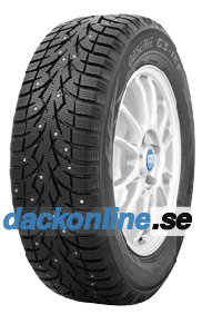 Toyo Observe G3 Ice ( 215/55 R16 93T Dubbade )