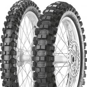 Pirelli MX Extra 1109017 60M Bak TT