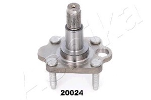 Hjulnav, Bakaxel, Bakaxel höger, CHEVROLET AVEO / KALOS Halvkombi, SPARK, DAEWOO KALOS, 96535152