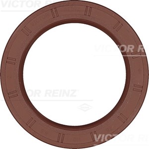Oljepackningsring, vevaxel, Fram, på växellådssidan, TOYOTA, 90311-76002, 90311-78008, 90311-A0013, 90311-A0017, 90311-W0011
