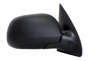 Sidospegel, Höger, SKODA FABIA I, FABIA Combi I, FABIA Sedan I, 6Y1857502BC, 6Y1857502BCB41, 6Y1857522A, 6Y1857538, 6Y1857538B41