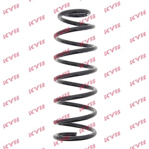Spiralfjäder, Bakaxel, CITROËN,PEUGEOT, 5102R6, 5102R7, 5102Z5, 5102Z6, 5102Z7