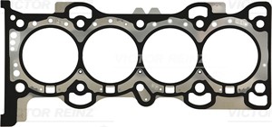 Packning, topplock, FORD,FORD USA, 5 194 306, CJ5E 6051 EC, CJ5Z-6051-B