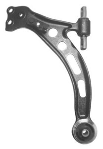 Länkarm, Framaxel, Vänster, TOYOTA CAMRY, CAMRY Kombi, 4806907010, 4806933010, 4806933020
