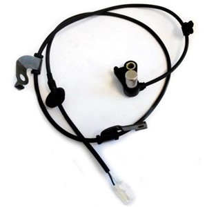 ABS-givare, Sensor, hjulvarvtal, Bakaxel höger, MAZDA 6 Hatchback, 6 Sedan, 6 Station Wagon, GJ6A4371YA, GJ6A4371YB, GJ6A4371YC