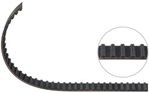 Kamrem, CITROËN,FIAT,FORD,LANCIA,MAZDA,PEUGEOT,TOYOTA, 0816 E4, 0816 E7, 1 145 950, 1 346 473, 1 489 119, 2S6Q6K288AA, 2S6Q6K288AB, 2S6Q