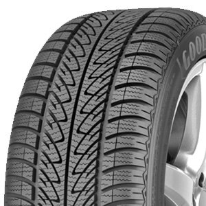 Goodyear UltraGrip 8 Performance 205/60R16 92H ROF * FP Dubbfritt