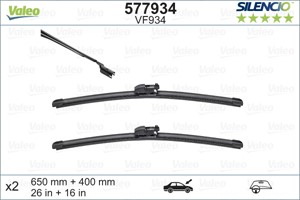 Torkarblad, Fram, LEXUS NX, SUBARU IMPREZA Halvkombi, XV, TOYOTA C-HR, C-HR VAN, 8521278010, 85212-78010, 85212F4010, 85212-F4010, 85212