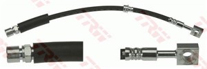 Bromsslang, Framaxel, Fram, höger eller vänster, Höger, Vänster, CHEVROLET,OPEL,VAUXHALL, 5 62 364, 5 62 373, 90495787, 90539252